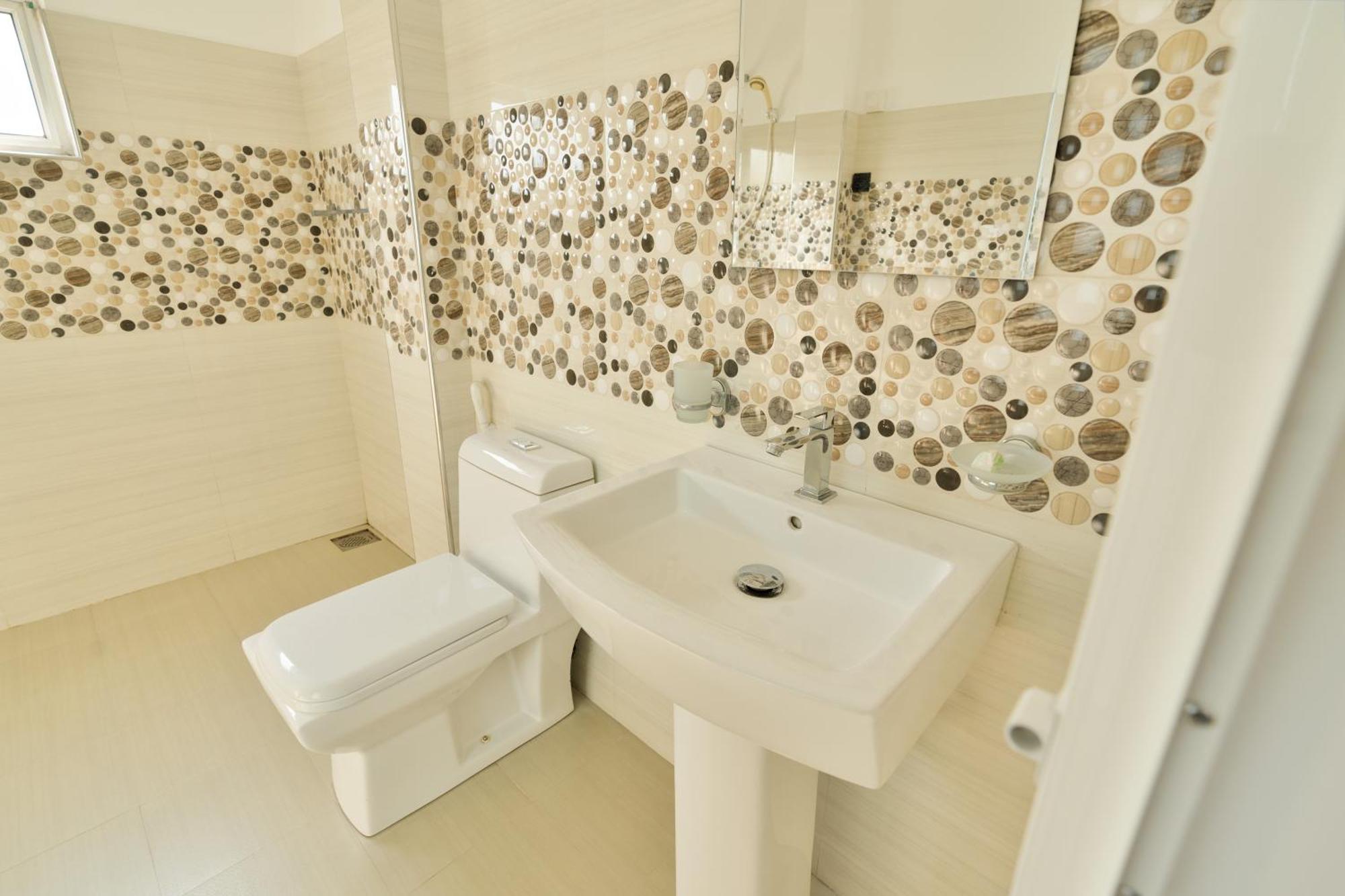 Lagoon Step Airport Transit Hotel Katunayaka Bagian luar foto